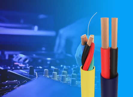 AUDIO CABLE