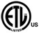 ETL certification