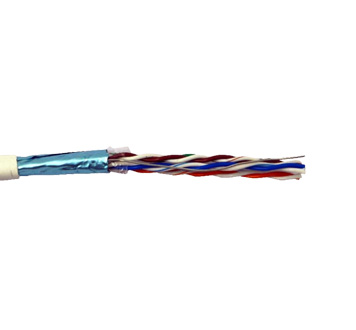 CAT5E  F/UTP CABLE