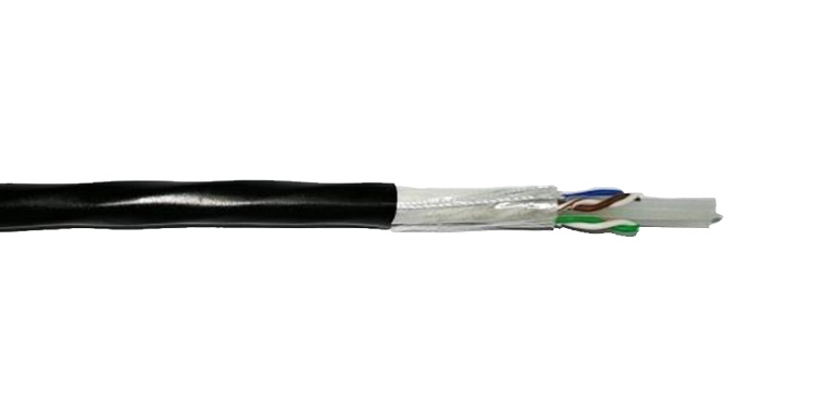 CAT6 UTP 户外缆