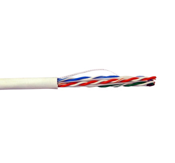CAT6 UTP TELECOMMUNICATION CABLE