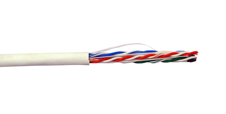 CAT6 UTP TELECOMMUNICATION CABLE