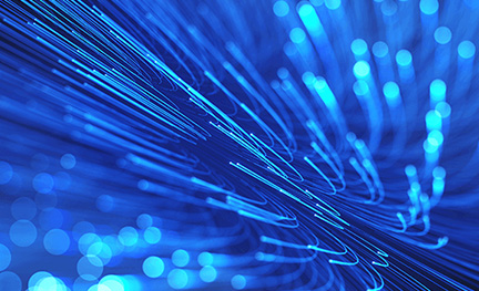 What is a communication cable?